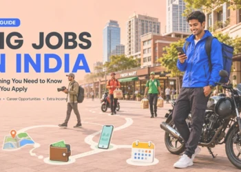 Gig Jobs