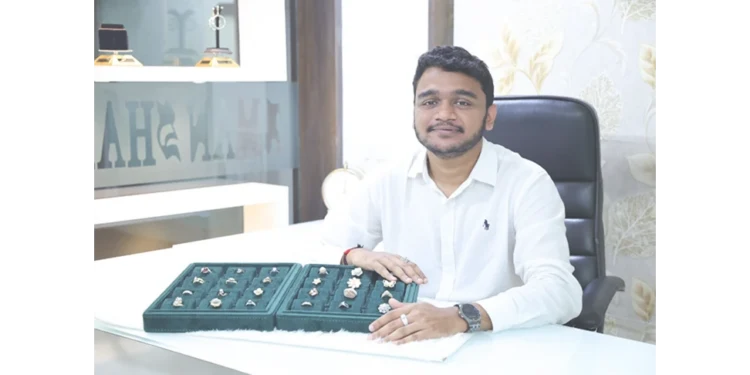 Aman Shah Fine Jewellery