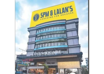 SPM & Lalan's Coaching