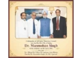 Yogacharya Dr. Suresh Kumar Agarwal