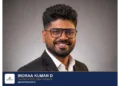 Indraa Kumar D