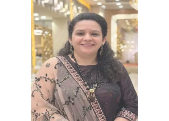 Shweta Jhamb
