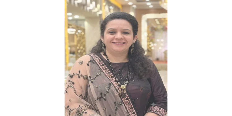 Shweta Jhamb