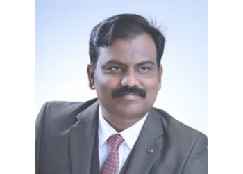 Dr. Shamin Eabenson