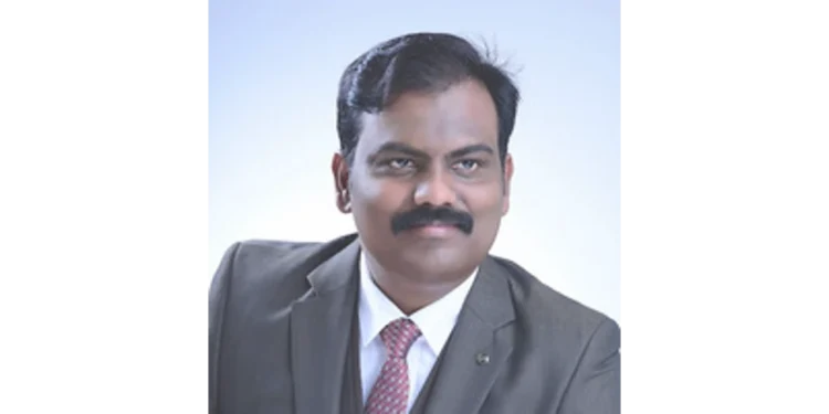 Dr. Shamin Eabenson