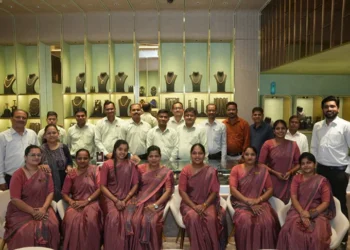 VMJ Jewellers