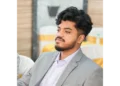 Sudhakaran Soundararaj