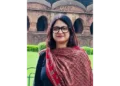 Sonali Ojha
