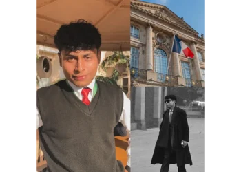 Shubh Yadav