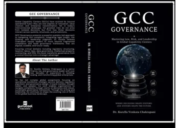 GCC Governance