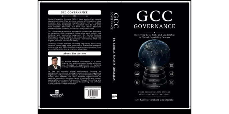 GCC Governance