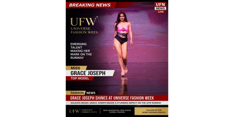 Grace Joseph