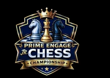 Prime Engage Jr