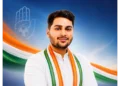वर्धन यादव और पंकज डावर