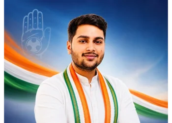 वर्धन यादव और पंकज डावर