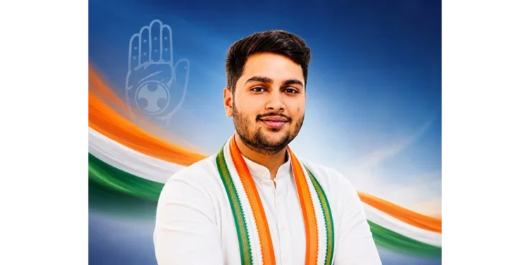 वर्धन यादव और पंकज डावर