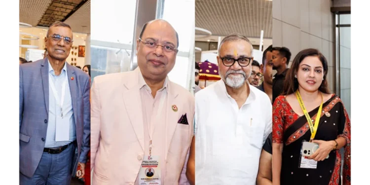 SkinbeeFounder Dr. Dwaipaika Chakraborty