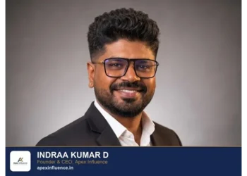 Indraa Kumar D