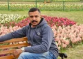 From the Western Ghats to the World: Dr. Sabu VU Champions Native Orchid Conservation
