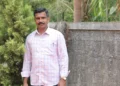 Dr. Sabu VU of Wayanad