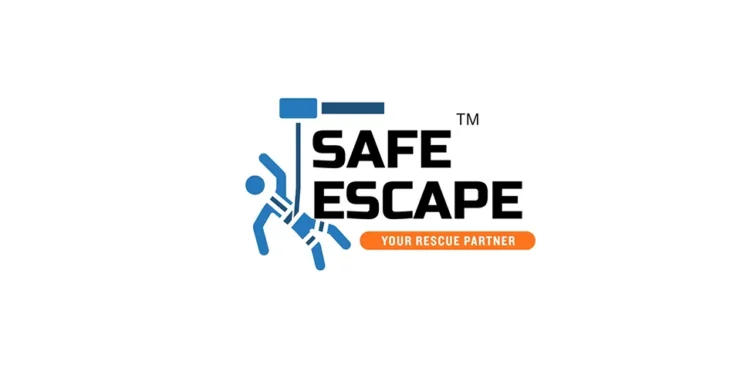 SAFE ESCAPE
