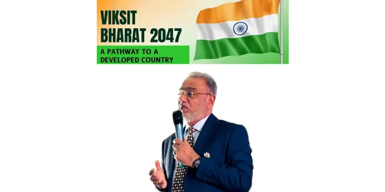 Krishna Mohan Menon