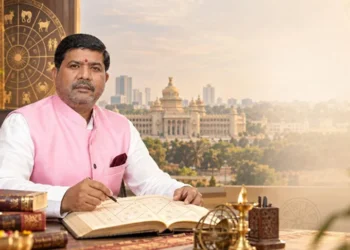 Saral Sai Astrologer