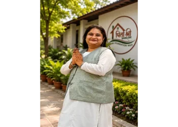 Kavita Lapsiwala