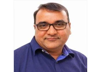 Dr. Jignesh Jani