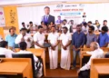 JCI Madurai Central