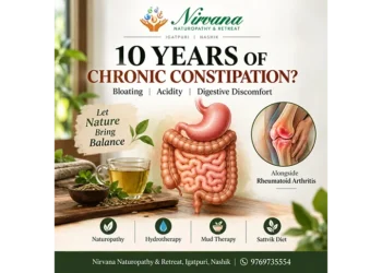 Nirvana Naturopathy