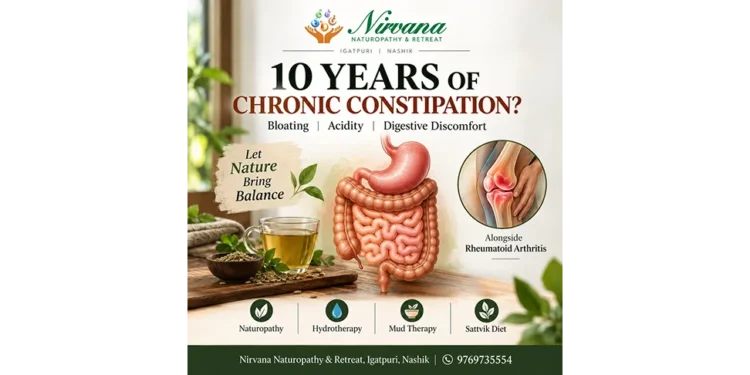 Nirvana Naturopathy