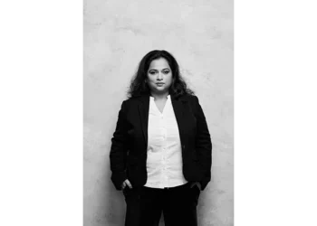 Tulika Prakash