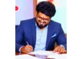 VICKRAM SURIA VARMA