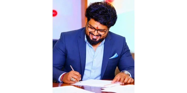 VICKRAM SURIA VARMA