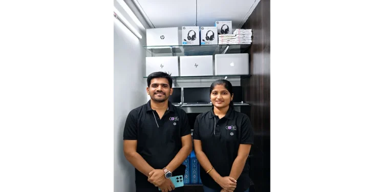 Core Team Technology