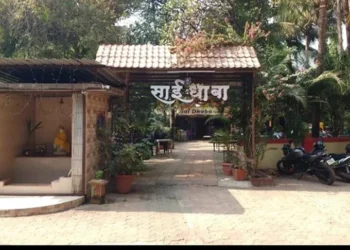 Sai Dhaba