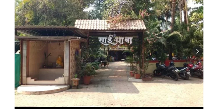 Sai Dhaba