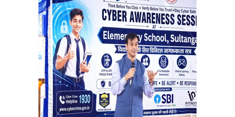 Cyber Safety Reaches