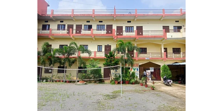 Shashank Group of Institutions