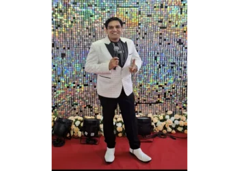 Sandeep Lokhande