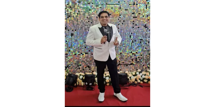 Sandeep Lokhande