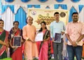 Gunesh Bharathiya Foundation