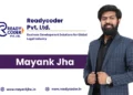 ReadyCoder Private Limited