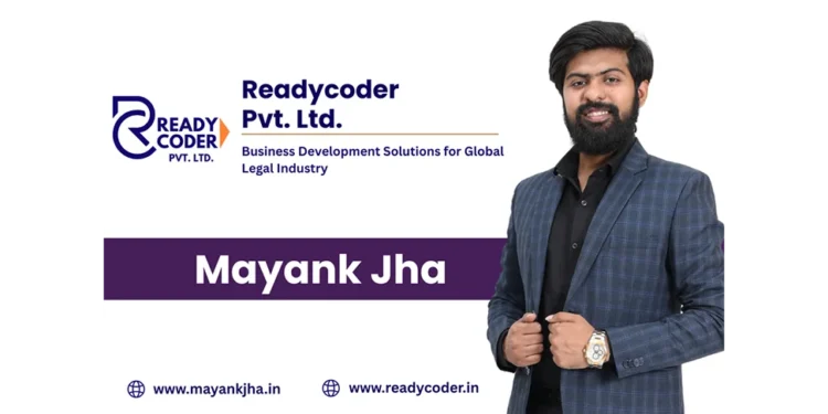 ReadyCoder Private Limited