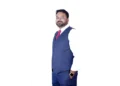 Dr. Yuvesh Kumar Singh