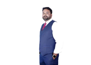 Dr. Yuvesh Kumar Singh