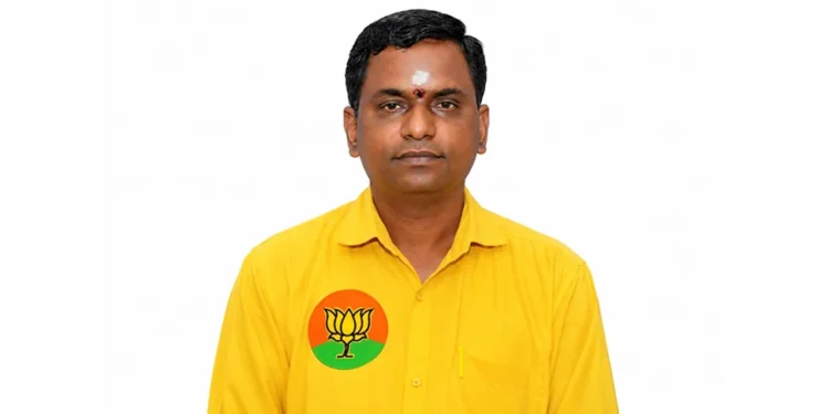 Aalamaram NGO
