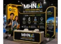MHNRS Construction Group