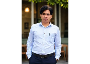 Dr. Izharul Hasan